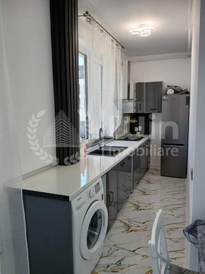 Apartament 2 camere | Bloc nou | Balcon | Floresti | Zona Cetatii - 6