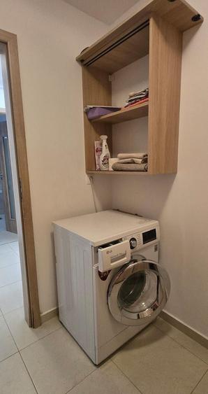 Apartament cu 2 camere decomandat în Exterior Vest