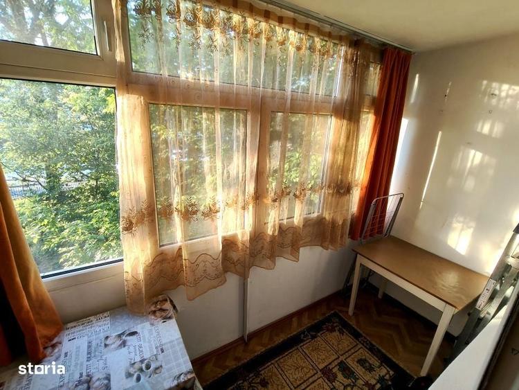 Apartament cu 3 camere decomandat în Timișoara