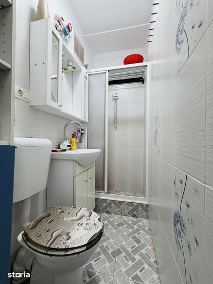 Apartament cu 2 camere în Ultracentral