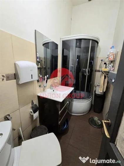 Casa 3 Camere, Teren 230 mp, Zona Excelenta in Medeea - 11