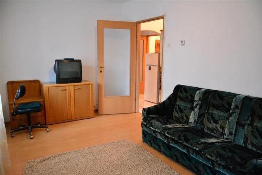 Apartament cu 2 camere decomandat în Păcurari