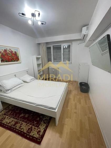 Apartament cu 2 camere în Dorobanți