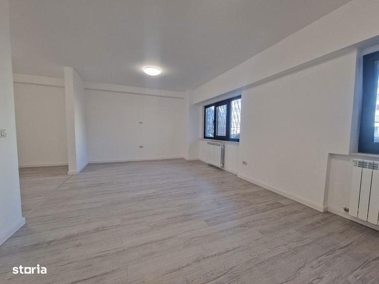 Apartament cu 2 camere decomandat în Gara