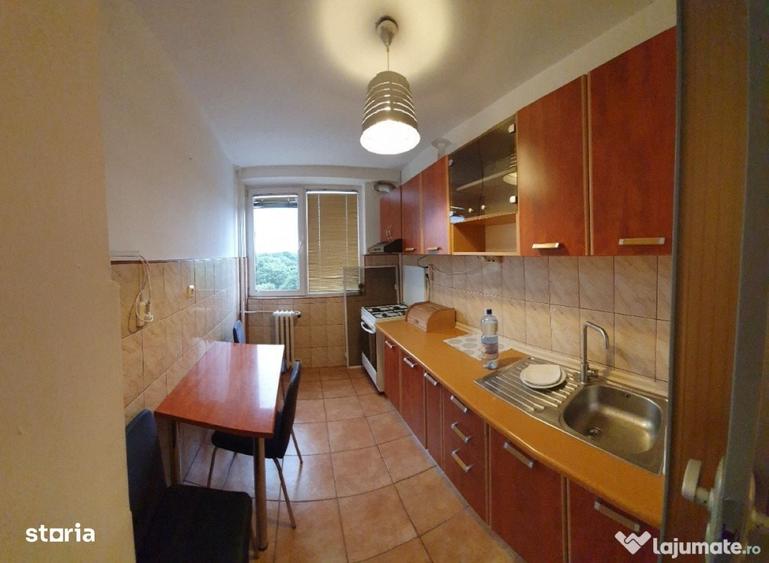 Apartament cu 2 camere decomandat în Tineretului