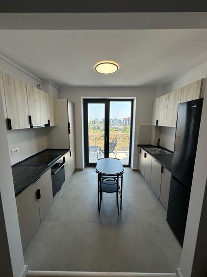 Apartament de inchiriat - Hils Titanium - 2