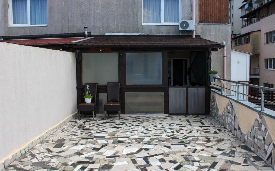 Apartament cu 2 camere decomandat, mobilat în Florești