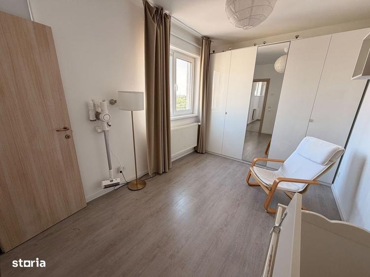 Apartament cu 3 camere în Chitila