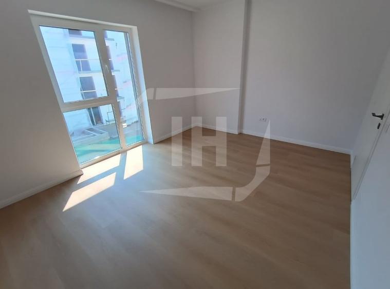 Apartament 2 camere, parcare, prima inchiriere - 8