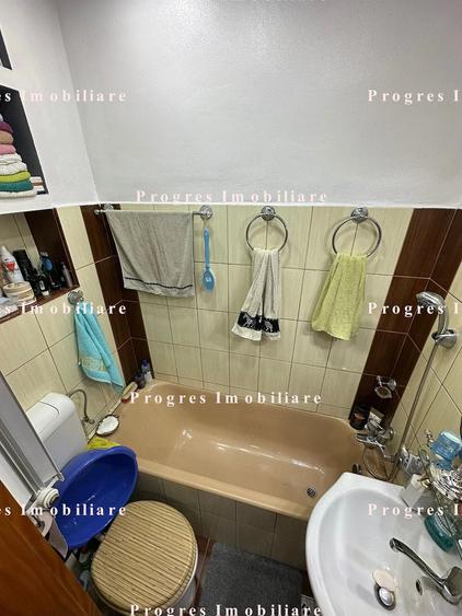 Apartament cu 3 camere nedecomandat în Iosefin