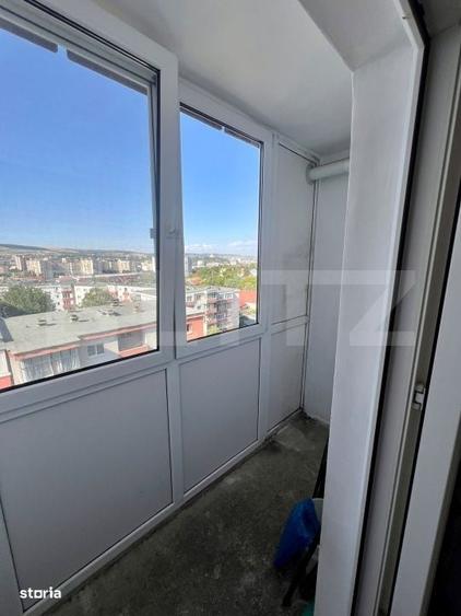 Apartament cu o camera | 38 mp | Manastur, zona Kaufland - 9