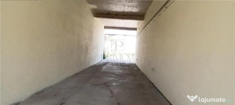 Spațiu comercial, de 130 mp, în Elisabetin