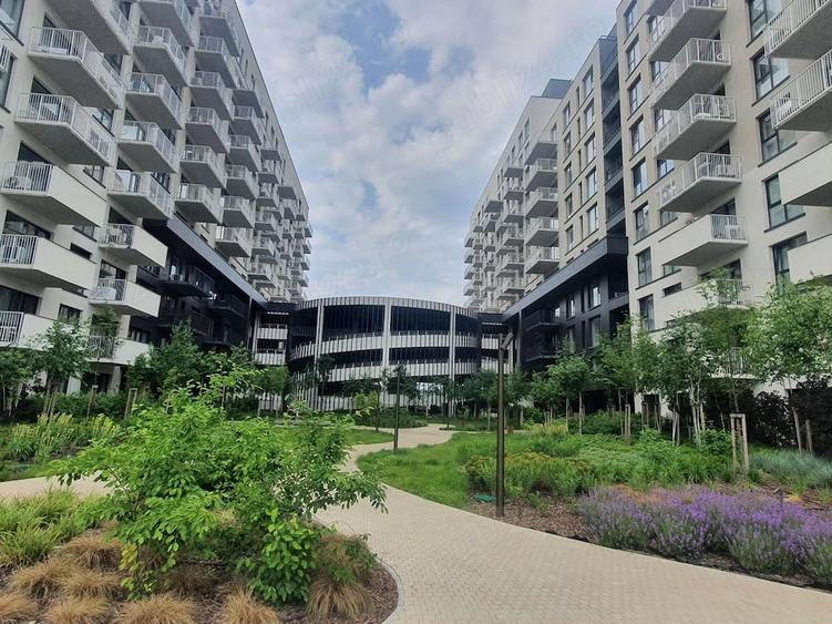 Spațiu comercial, de 65 mp, în Tudor Vladimirescu