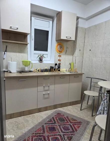 Apartament cu 2 camere în Basarabia