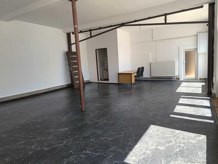 Spațiu comercial, de 70 mp, în Dâmbul Rotund