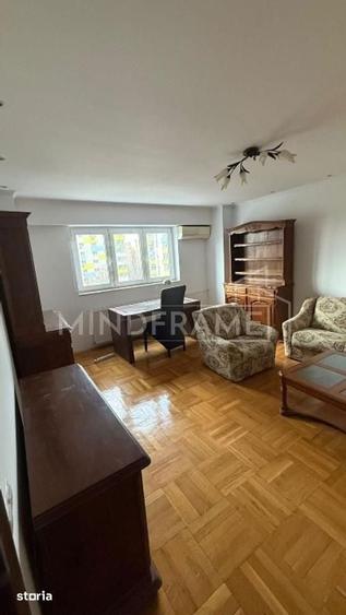 Apartament cu 2 camere, mobilat în 13 Septembrie — fotografia 3