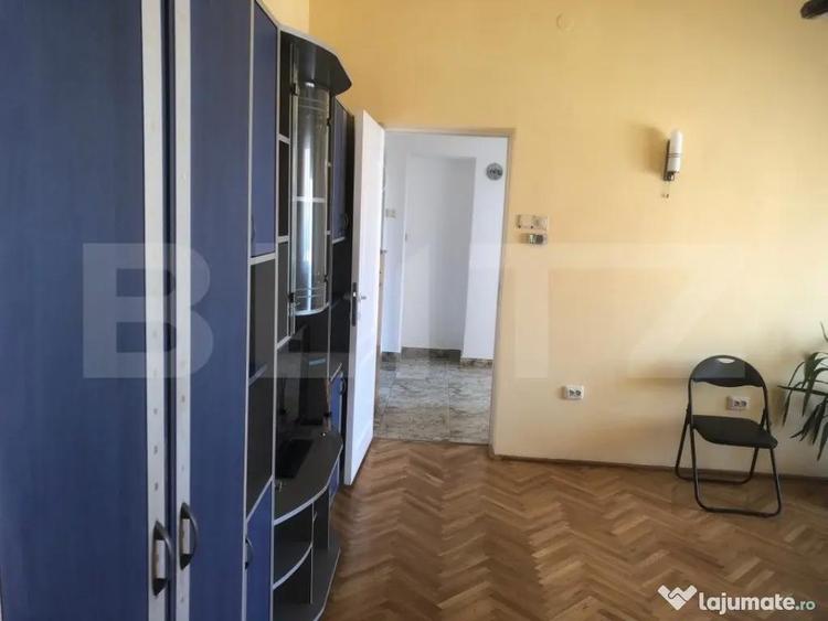 Apartament 3 camere , 85mp, Central - 7
