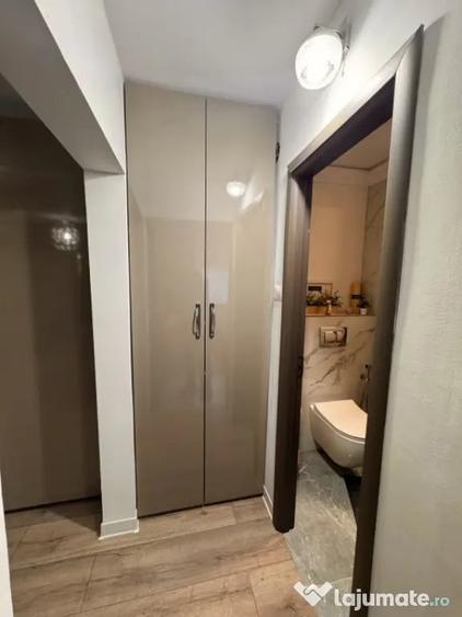 Apartament 2 camere, decomandat, 55 mp, zona Rovine - 7