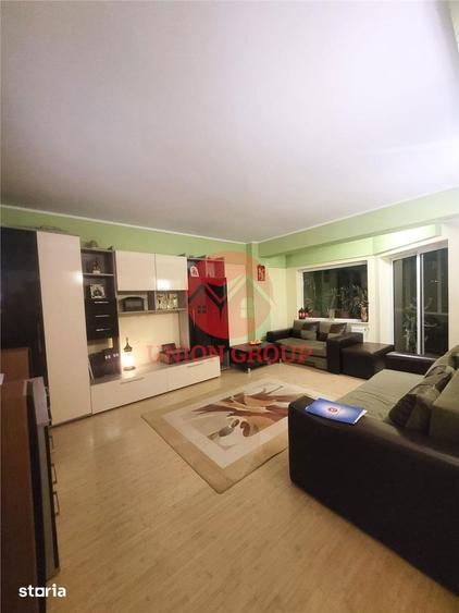 Apartament 2 Camere Foarte Spatios, Stare Excelenta, Zona Inel 2 - 12