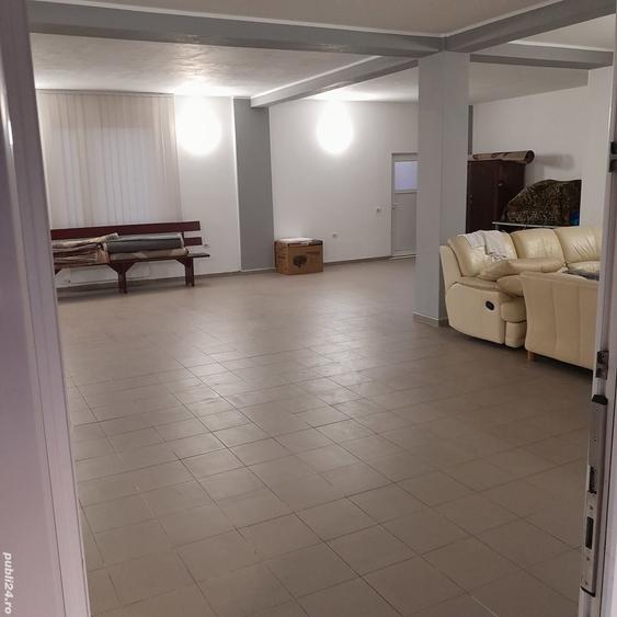 Spațiu comercial, de 170 mp, în Dumbrăveni