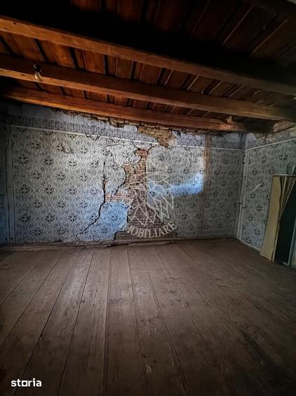 Casa 3 camere 105 mp-teren 2017 mp-Crainimat, 13 km de Bistrita - 4