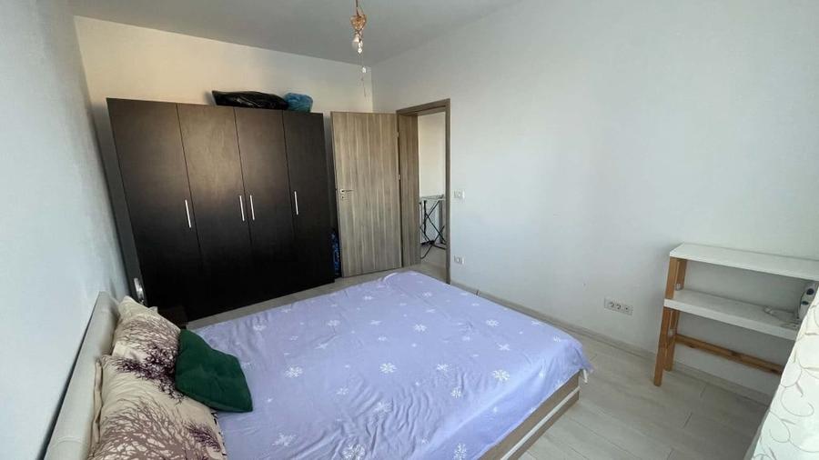 Apartament cu 3 camere decomandat în Giroc