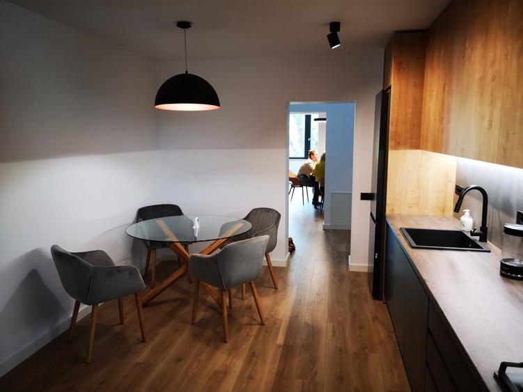 Apartament Premium 3 camere Ultracentral - 107 mp Panoramic - 4