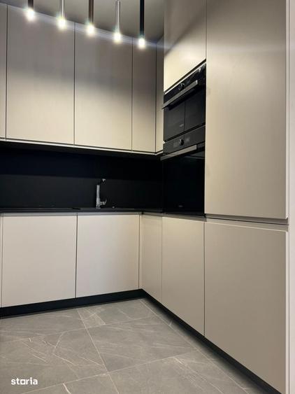 Apartament cu 2 camere în Nord