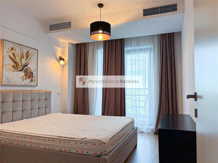 Baneasa | Straulesti | The Level Apartments 2 | Parcare - 9