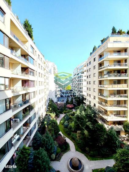 3 Camere Herastrau Avia?iei | 70 mp | Parcare Subtera - 5