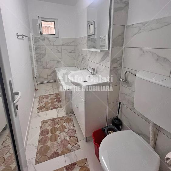Apartament cu 2 camere decomandat în Țiglina 1