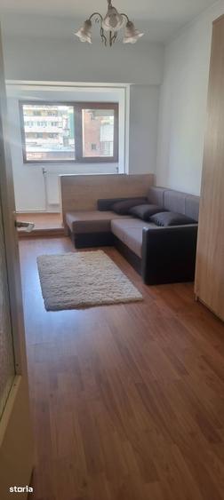 Apartament cu 3 camere decomandat în Ultracentral