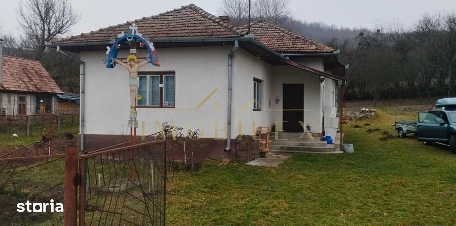 Casa individuala, teren 3570 mp, Aschileu Mic Jud Cluj - 2