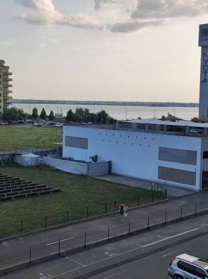 Garsonieră semidecomandată în Mamaia
