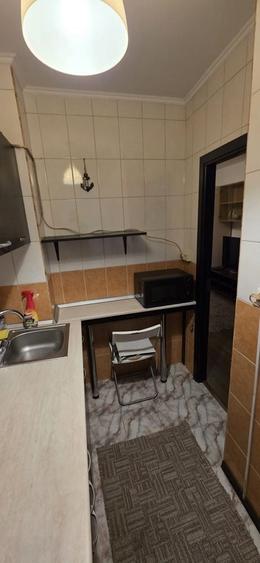 Garsonieră semidecomandată în Iancului