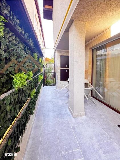 Casă cu 4 camere cu Teren 400 Mp în Progresul