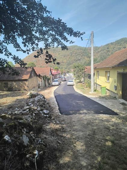 Casă cu 3 camere în Carașova