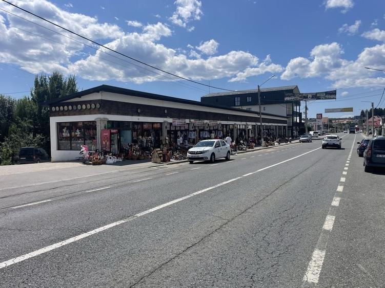 Spațiu comercial, de 45 mp, în Central