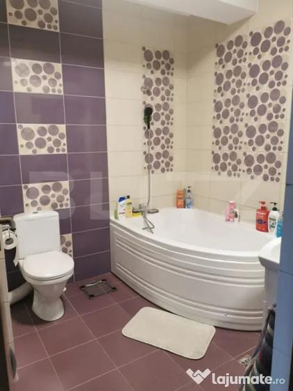 Apartament 3 camere, 75 mp, 2 balcoane - 7