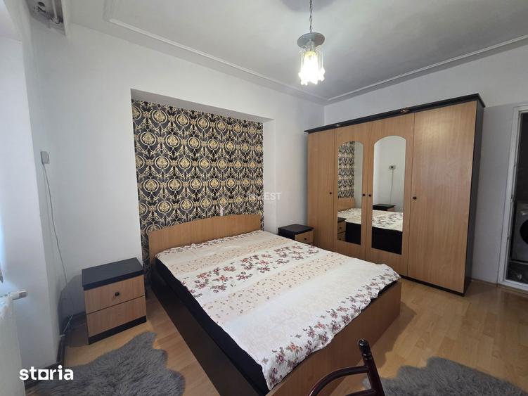Inchiriere-Apartament 3 camere-Dacia - 3