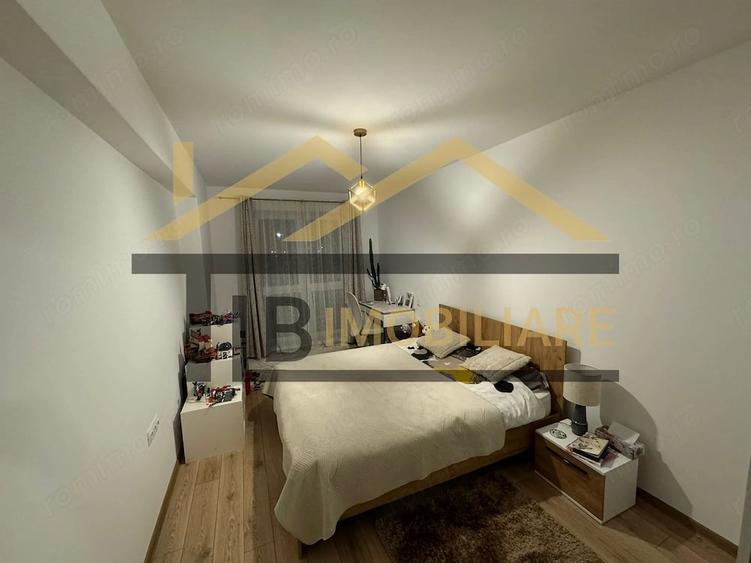 Apartament cu 2 camere decomandat în Libertății