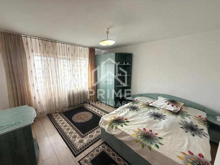 Garsonieră decomandată în Cetate