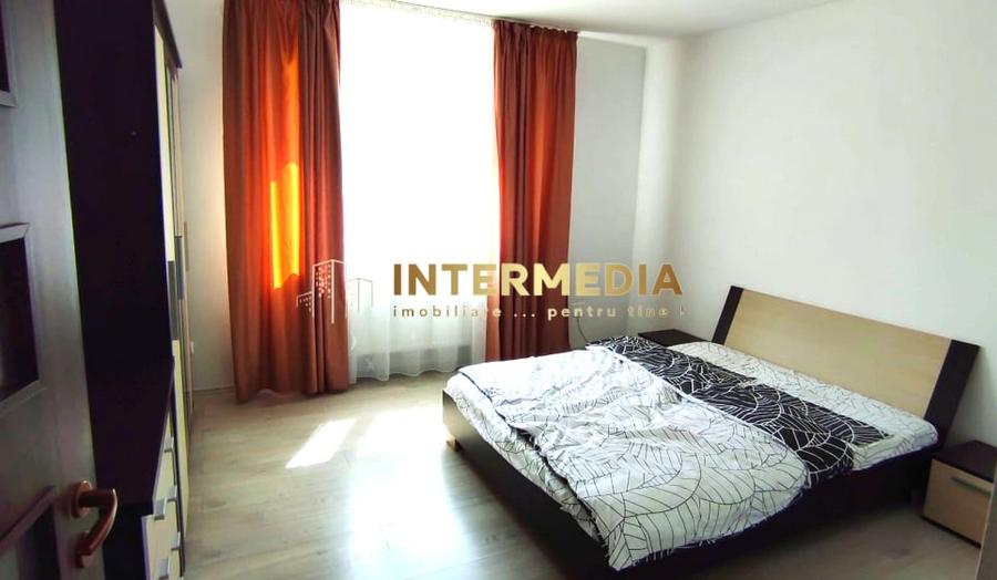 Casă individuală cu 4 camere cu Canalizare în Central