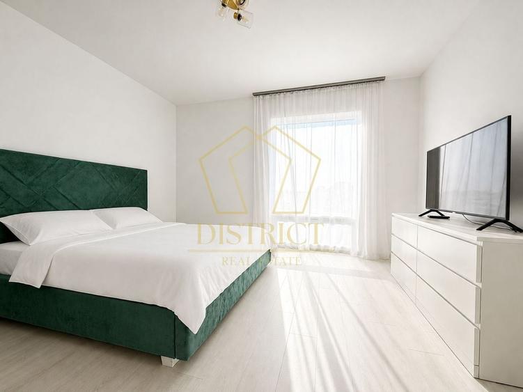 Duplex cu 4 camere cu Canalizare în Giroc