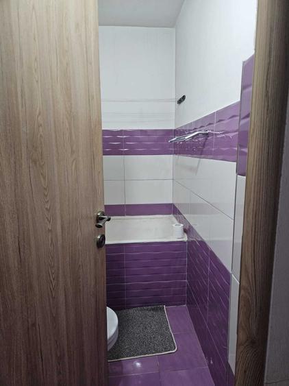 Apartament cu 2 camere nedecomandat în Central
