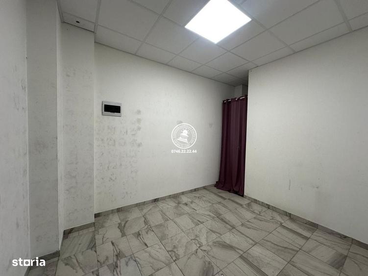 Spațiu comercial, de 27 mp, în Galata