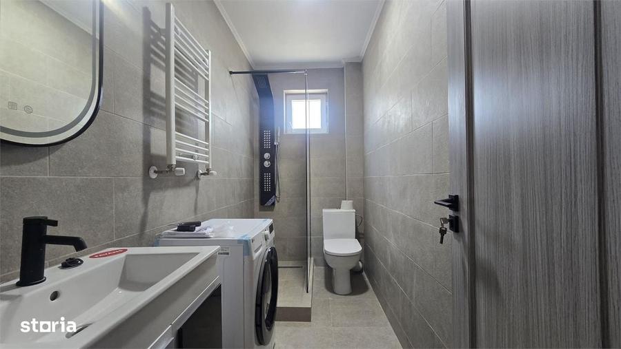COMISION 0 % Apartament 2 camere open space Lunca Cetatuii - 6