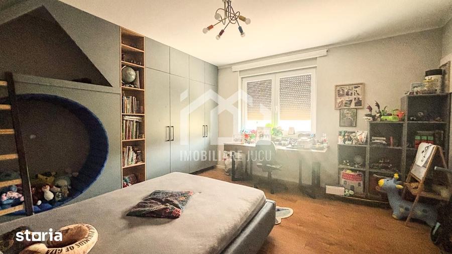 Oportunitate business,locuin?a + spa?iu pentru produc?ie in Campene?ti - 7