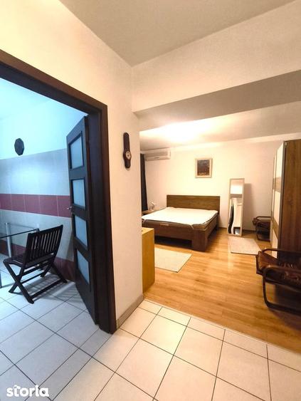 Rin Grand Hotel Vitan Garsoniera 330 EUR - 6
