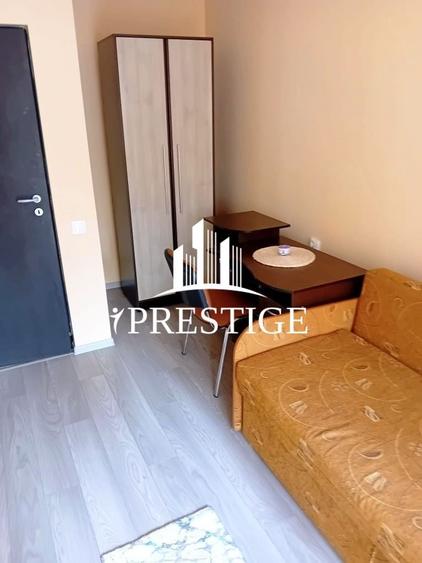 Apartament cu 2 camere decomandat, mobilat în Arhitecților - Calea Cisnădiei